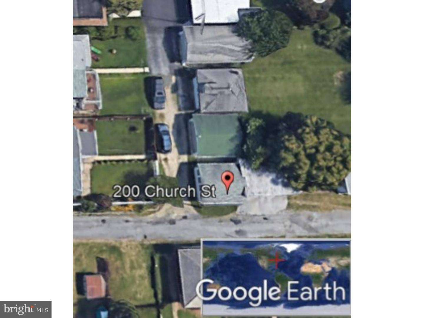 Shillington, PA 19607,200 CHURCH ST