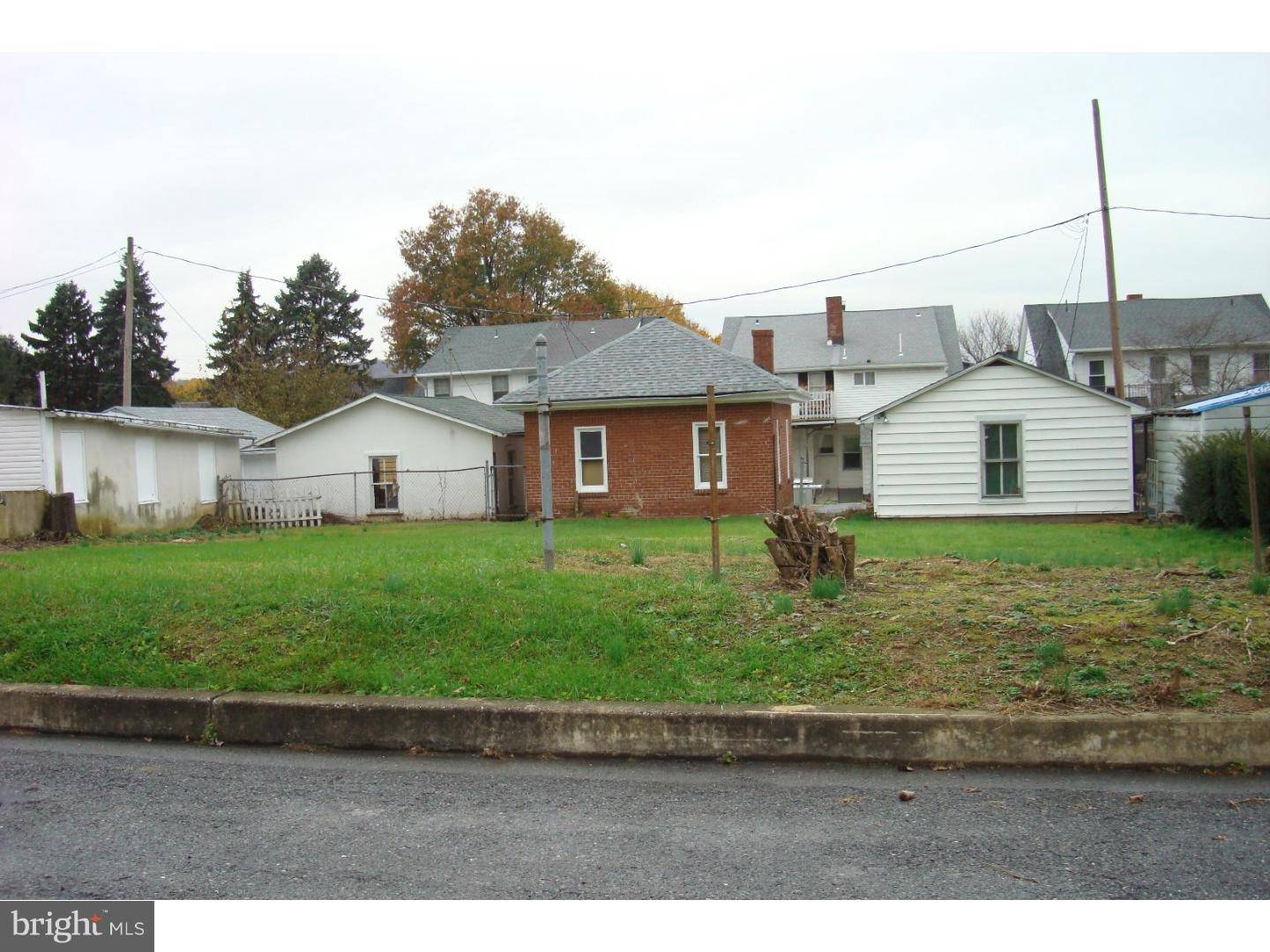 Shillington, PA 19607,200 CHURCH ST