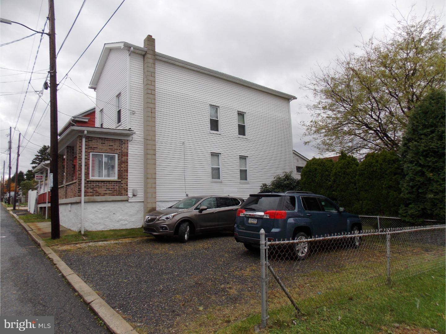 Summit Hill, PA 18250,343 W IRON ST