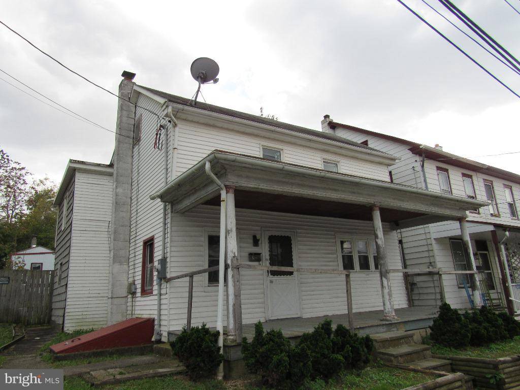 Ephrata, PA 17522,16 S MAPLE ST