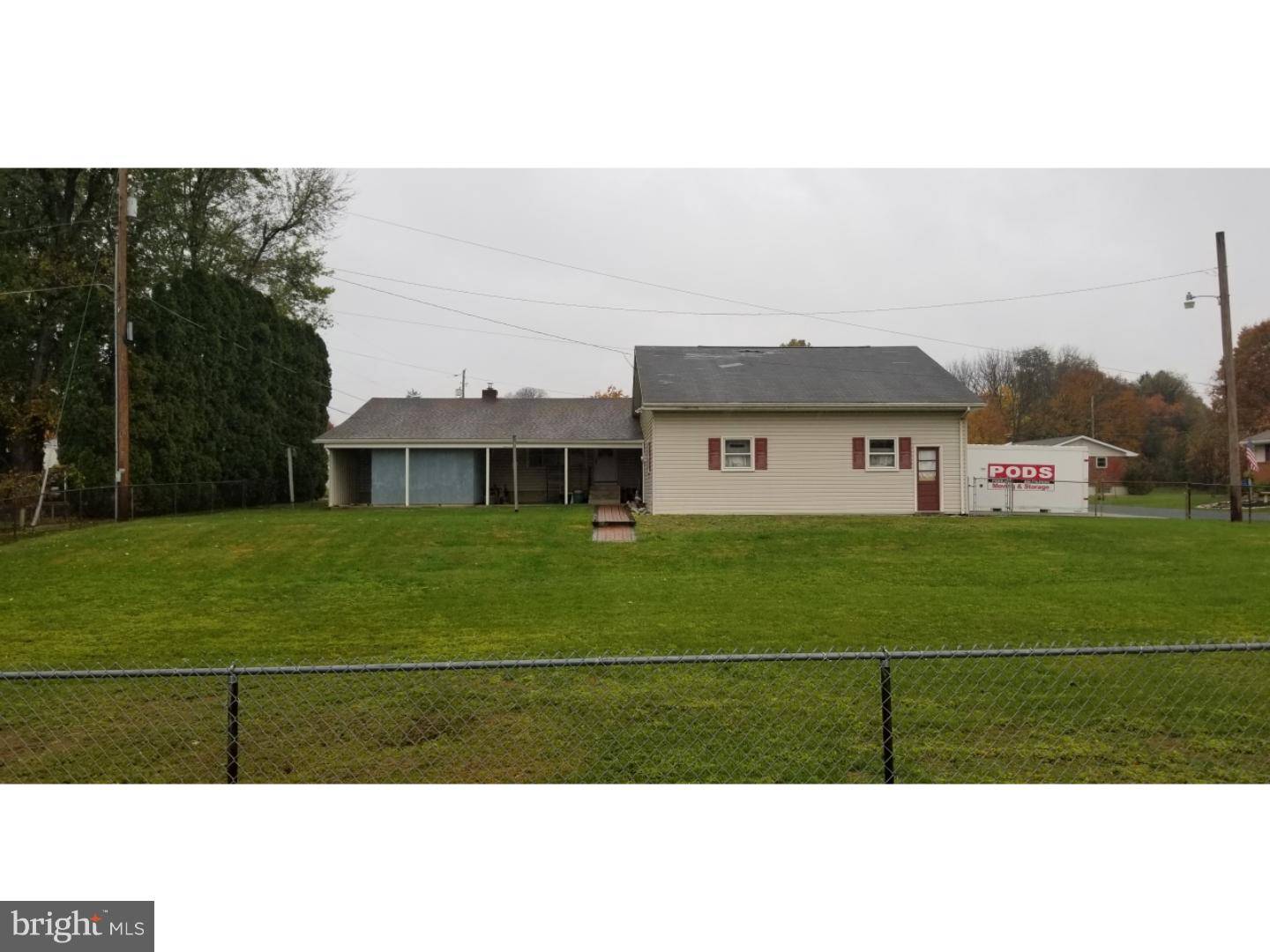 Breinigsville, PA 18031,1236 BRANDT DR