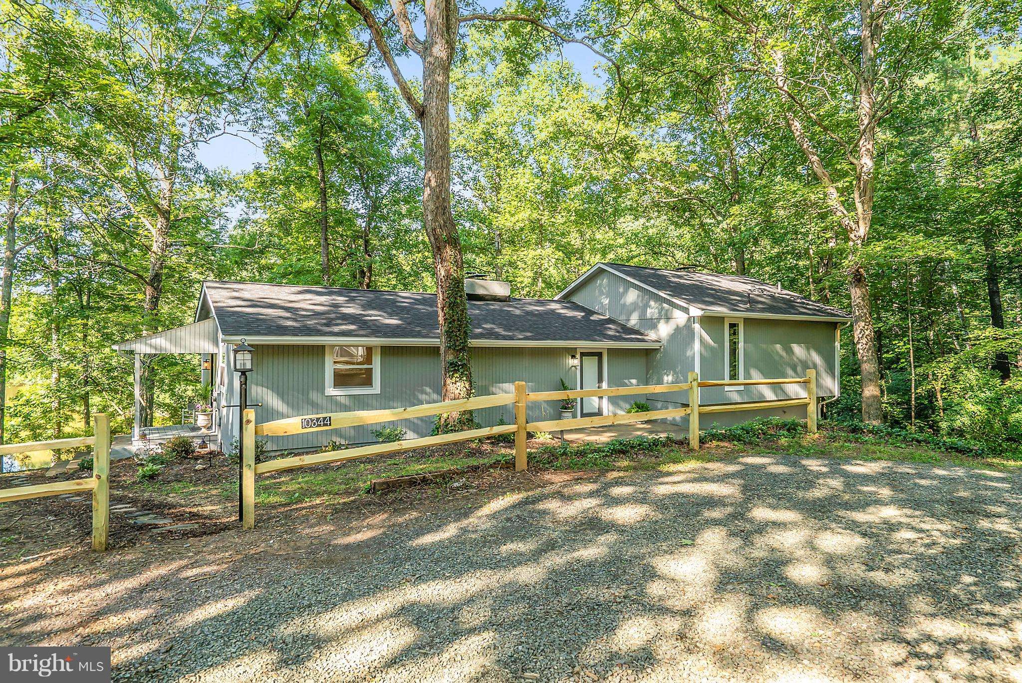 Rixeyville, VA 22737,10344 RIVER RD