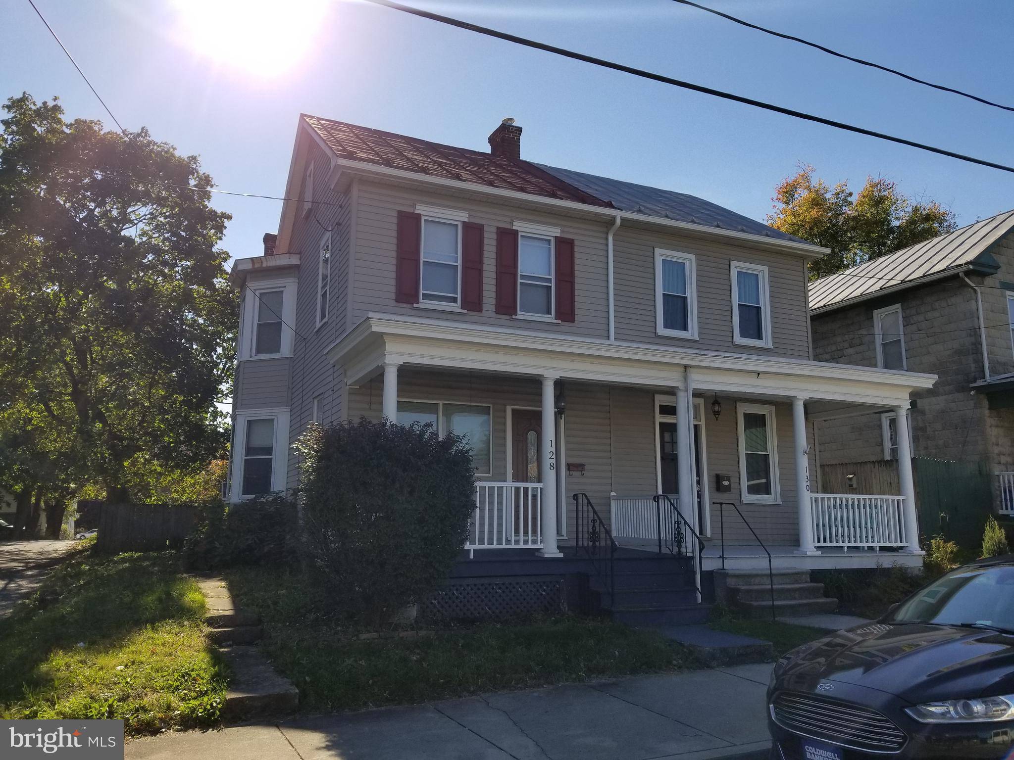 Carlisle, PA 17013,128 C ST