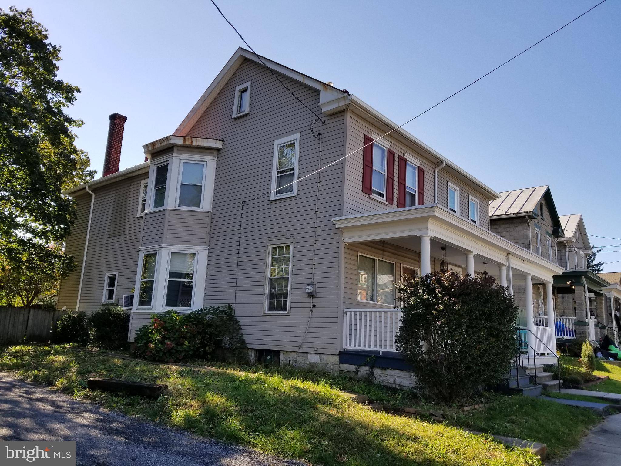 Carlisle, PA 17013,128 C ST