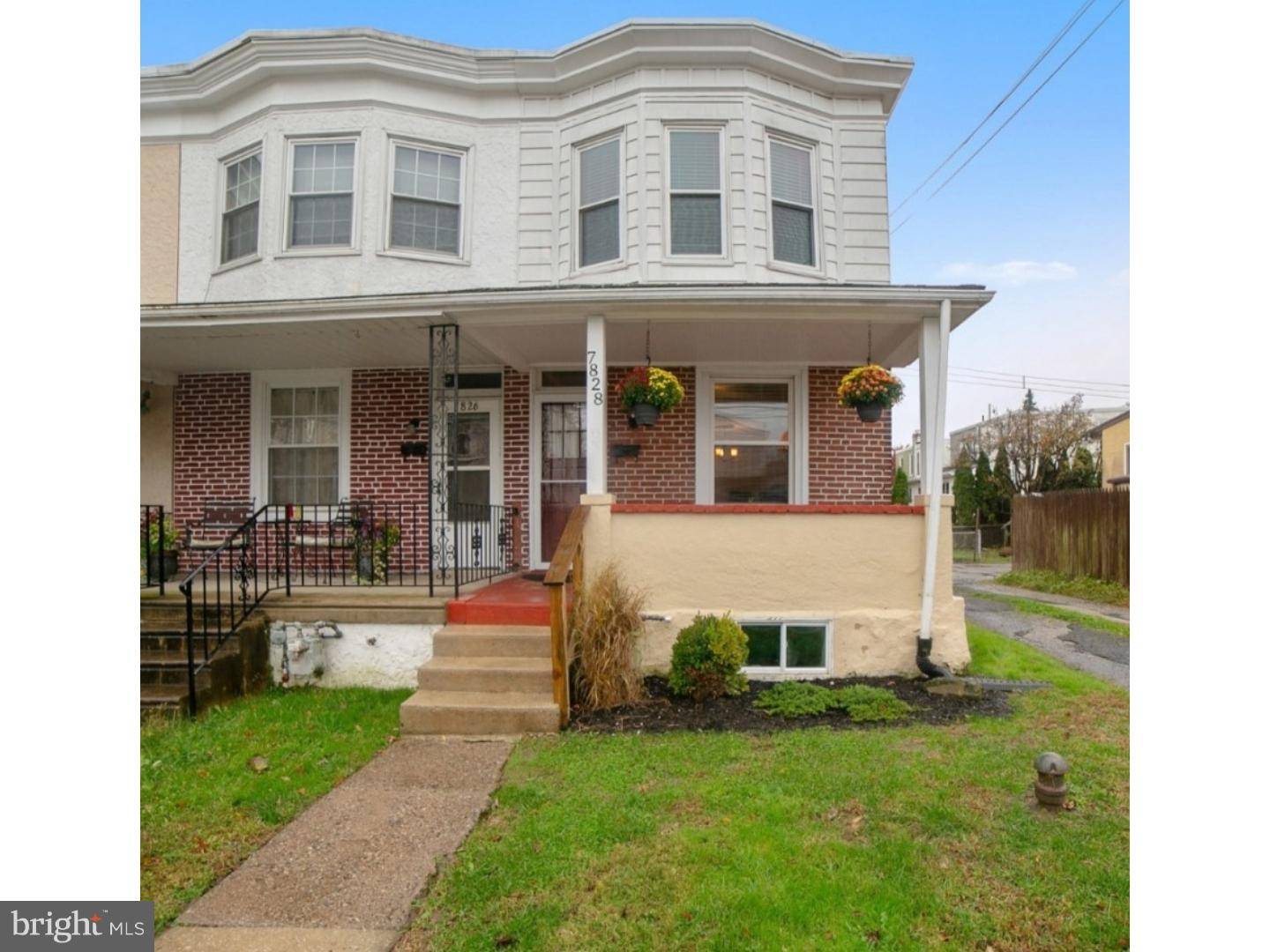 Glenside, PA 19038,7828 NEW ST