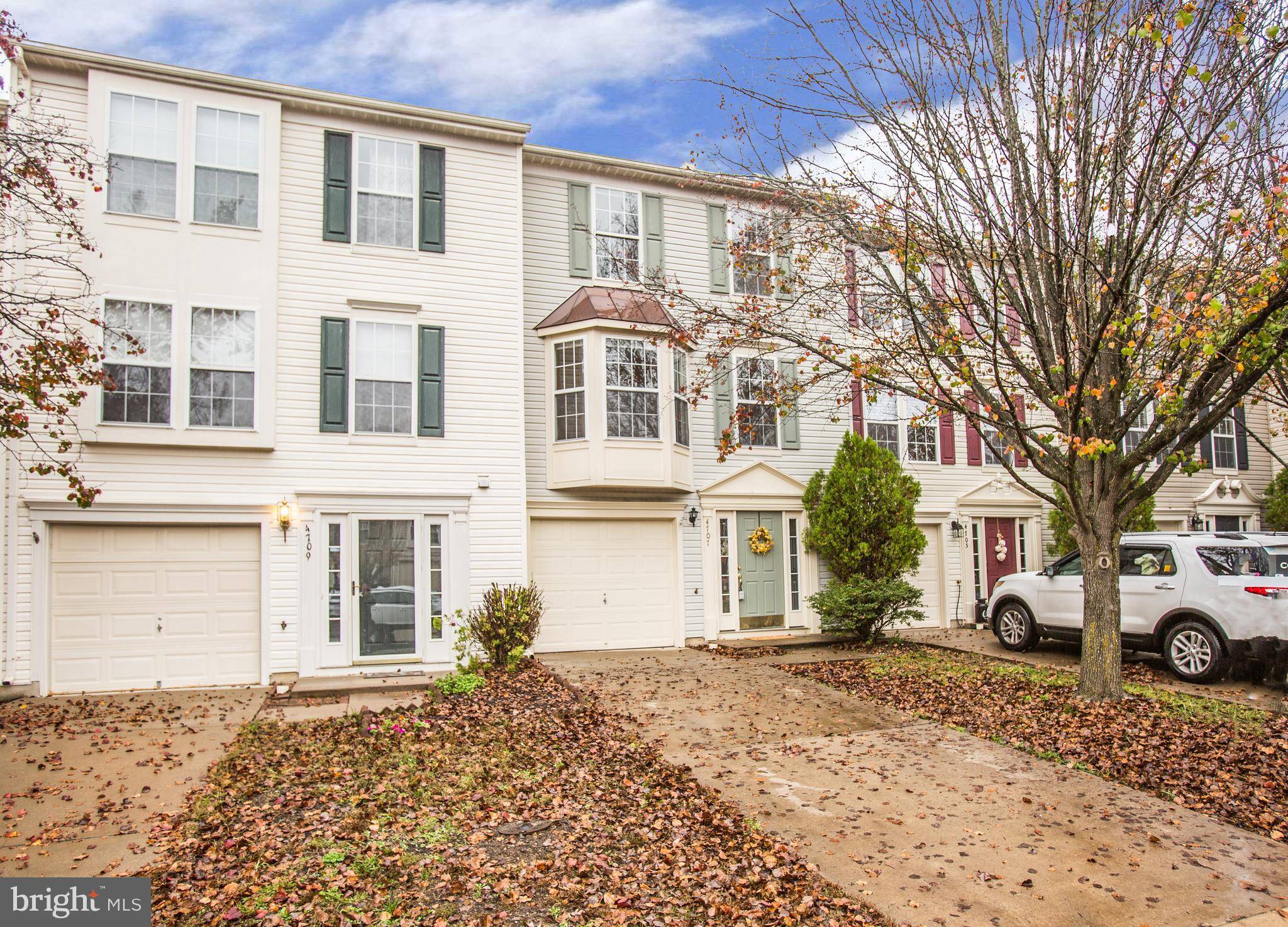 Fredericksburg, VA 22408,4707 COLONNADE WAY