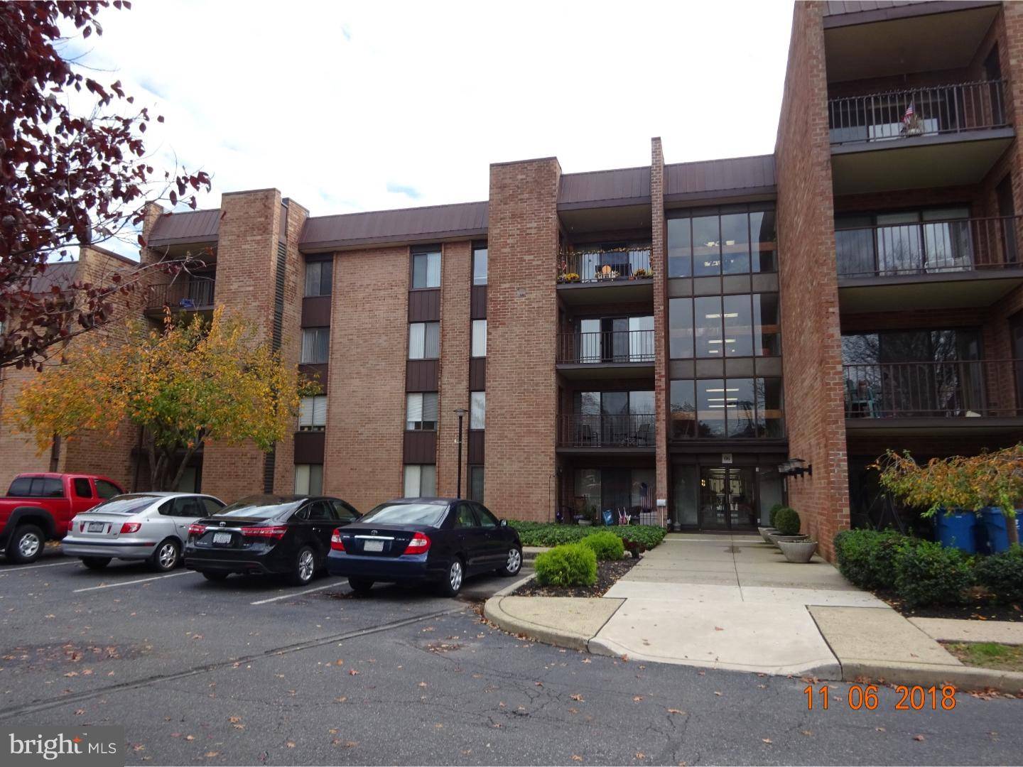 Philadelphia, PA 19114,6307 DELAIRE LANDING RD #307