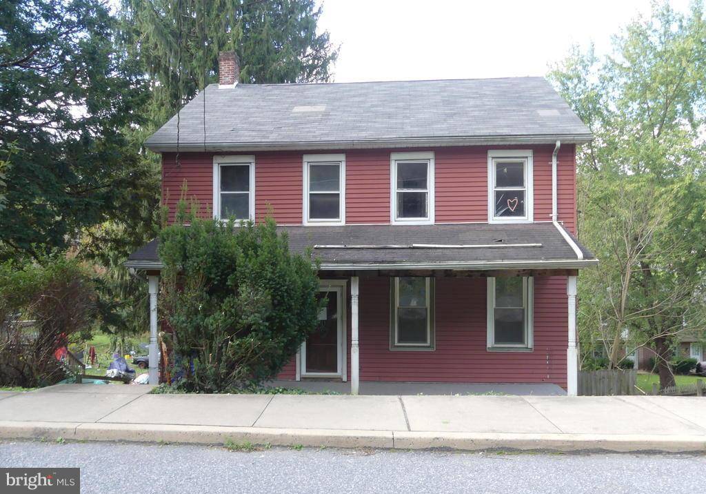 Glen Rock, PA 17327,73 MANCHESTER ST