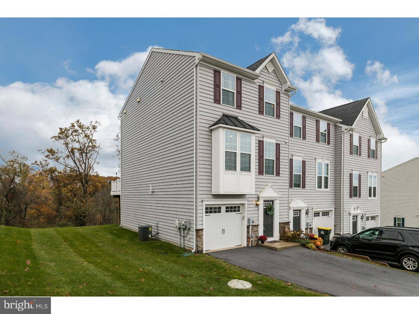 Downingtown, PA 19335,1819 HONEYSUCKLE CT