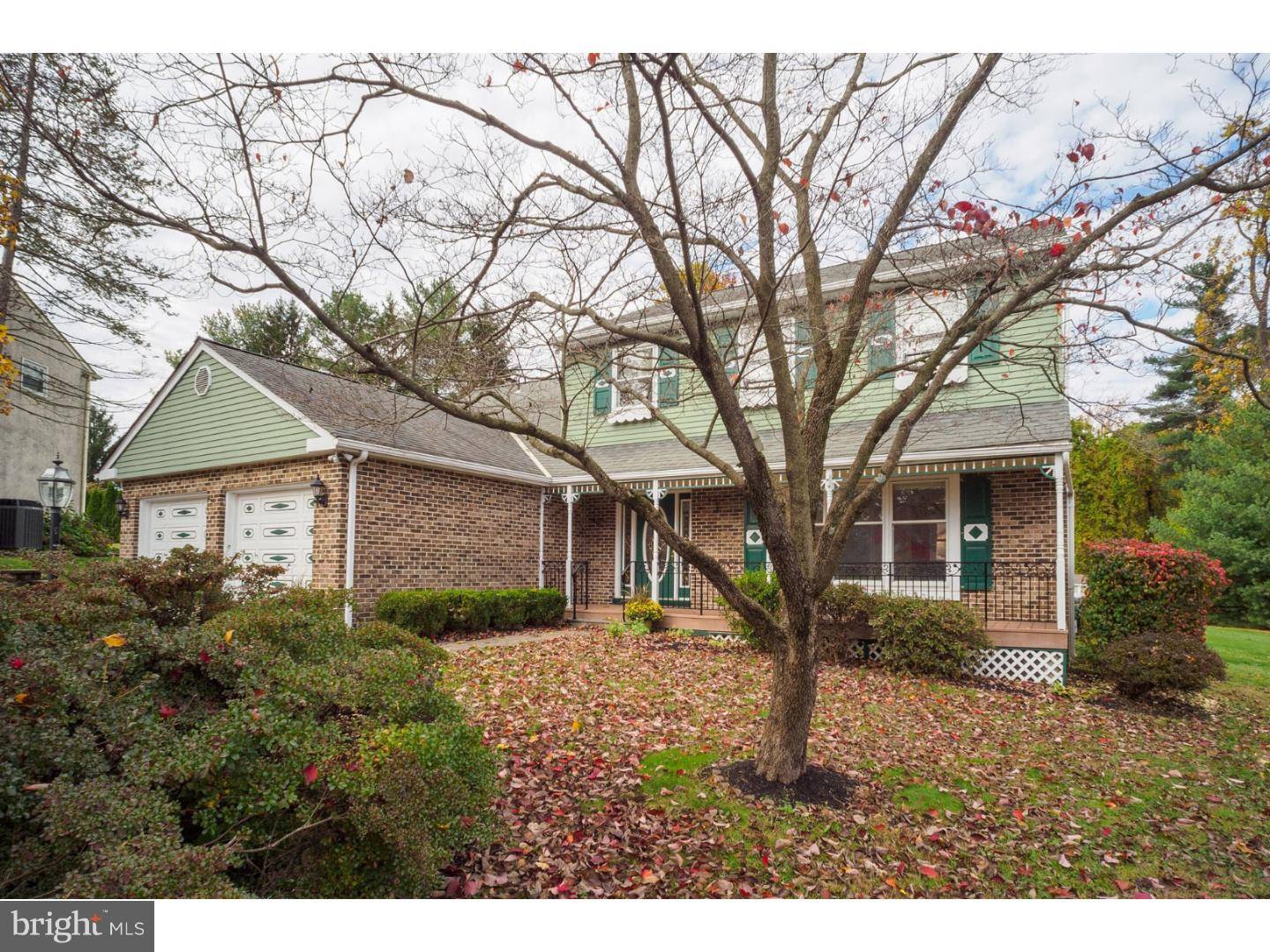 Horsham, PA 19044,5 PIN OAK LN