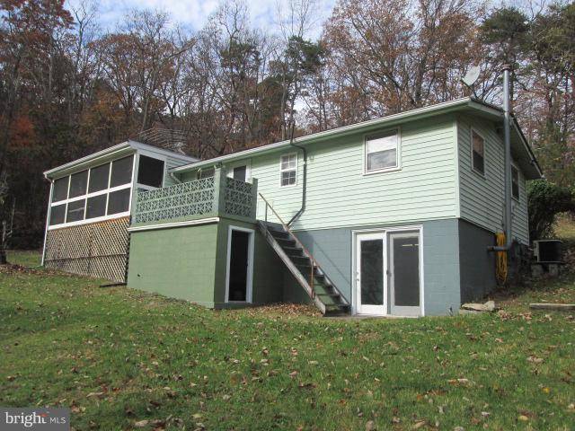 Luray, VA 22835,118 SHORTYS PL