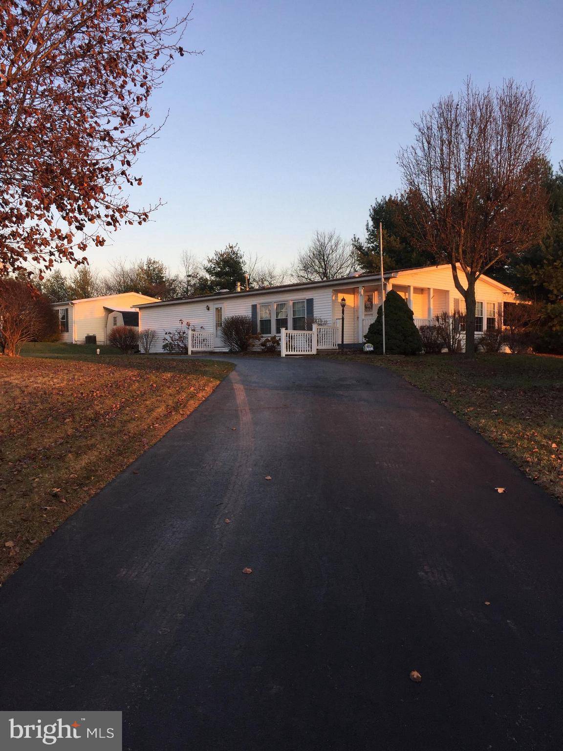 Harleysville, PA 19438,22 GREENBRIAR CT