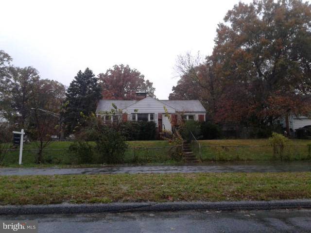 Lanham, MD 20706,6400 SEABROOK RD