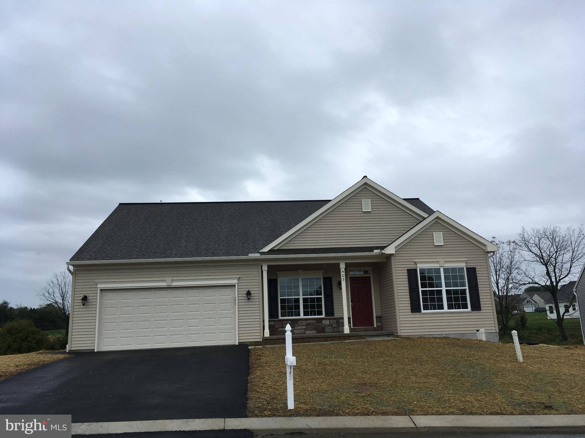 Lebanon, PA 17046,403 ORCHID CIR