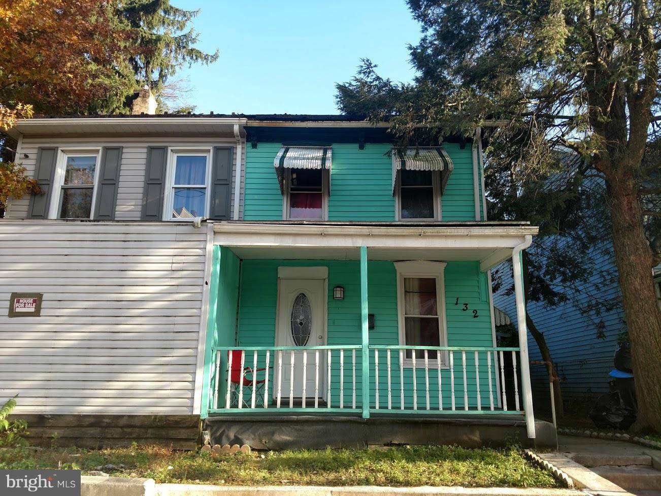 Steelton, PA 17113,132 LINCOLN ST