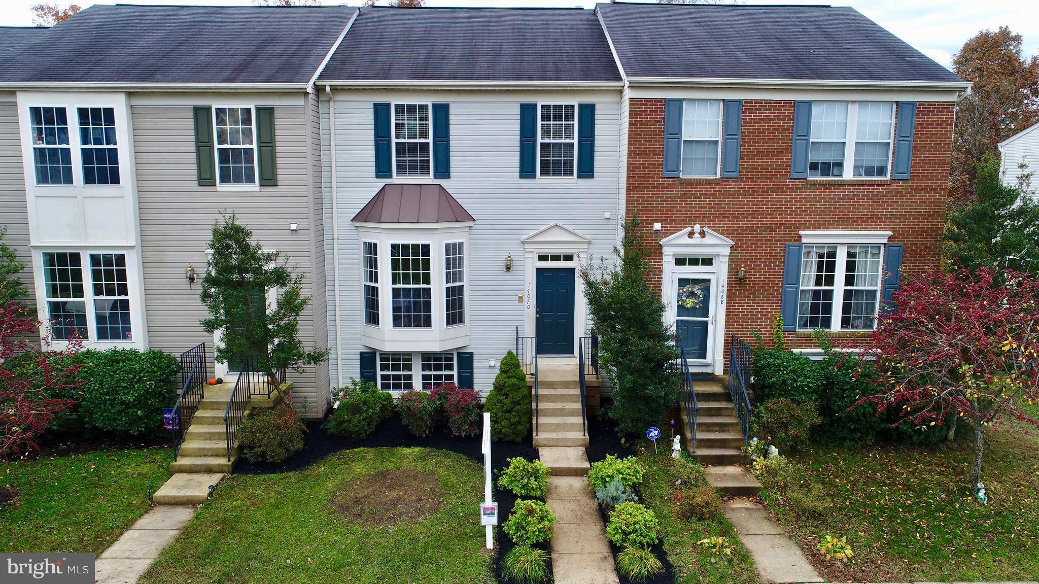 Centreville, VA 20121,14070 DARKWOOD CIR