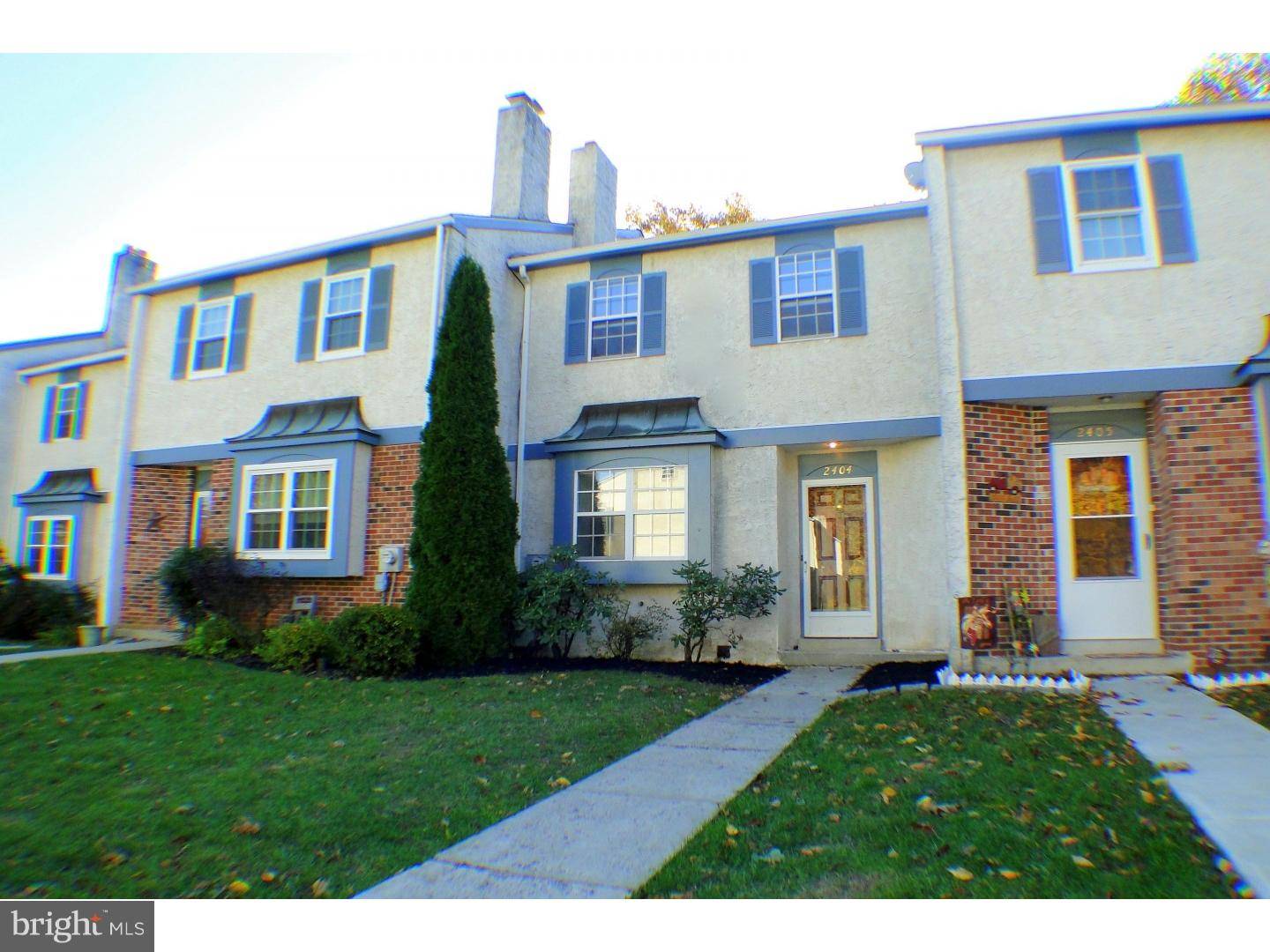 Phoenixville, PA 19460,2404 DAWN WAY