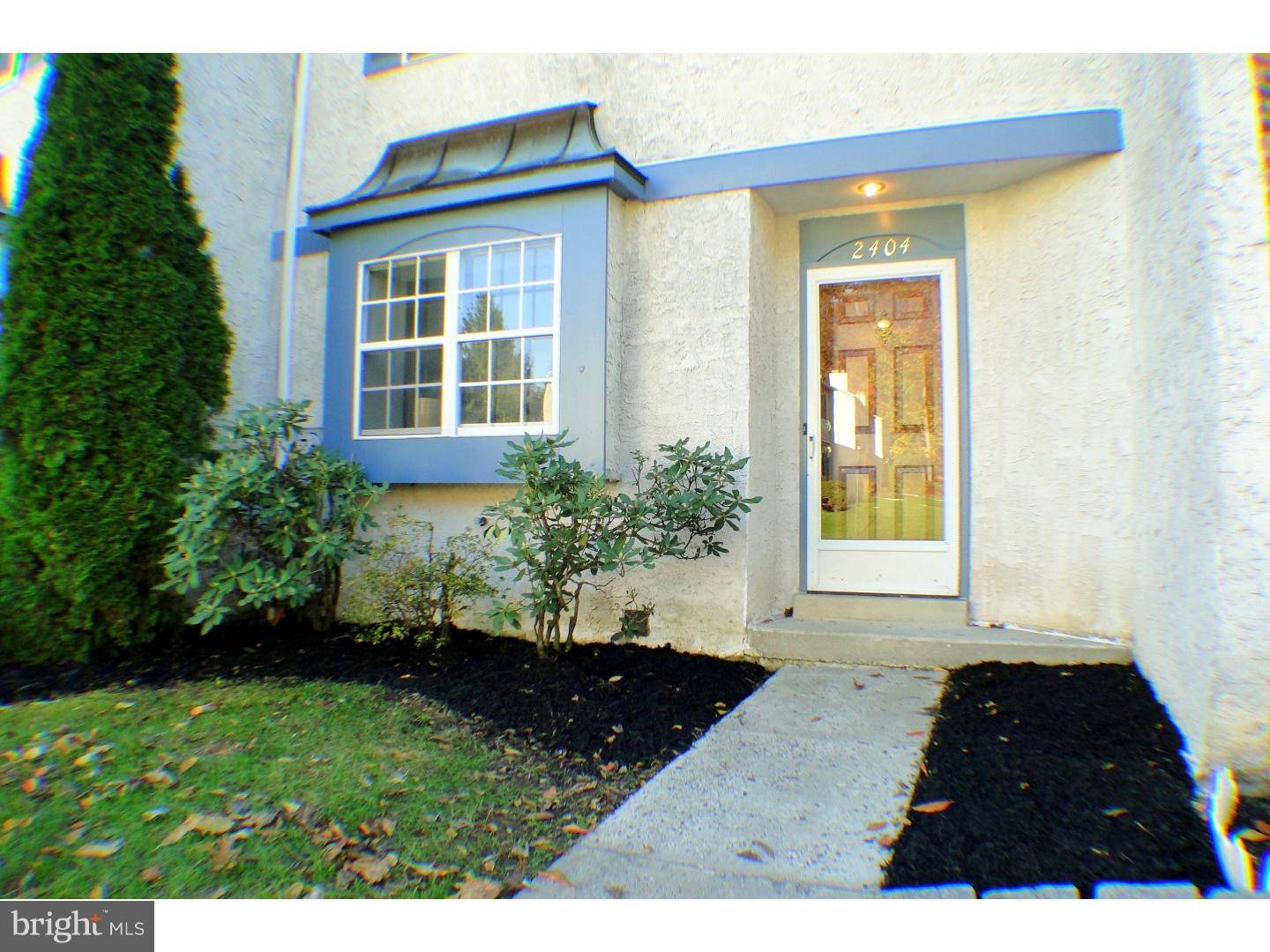 Phoenixville, PA 19460,2404 DAWN WAY