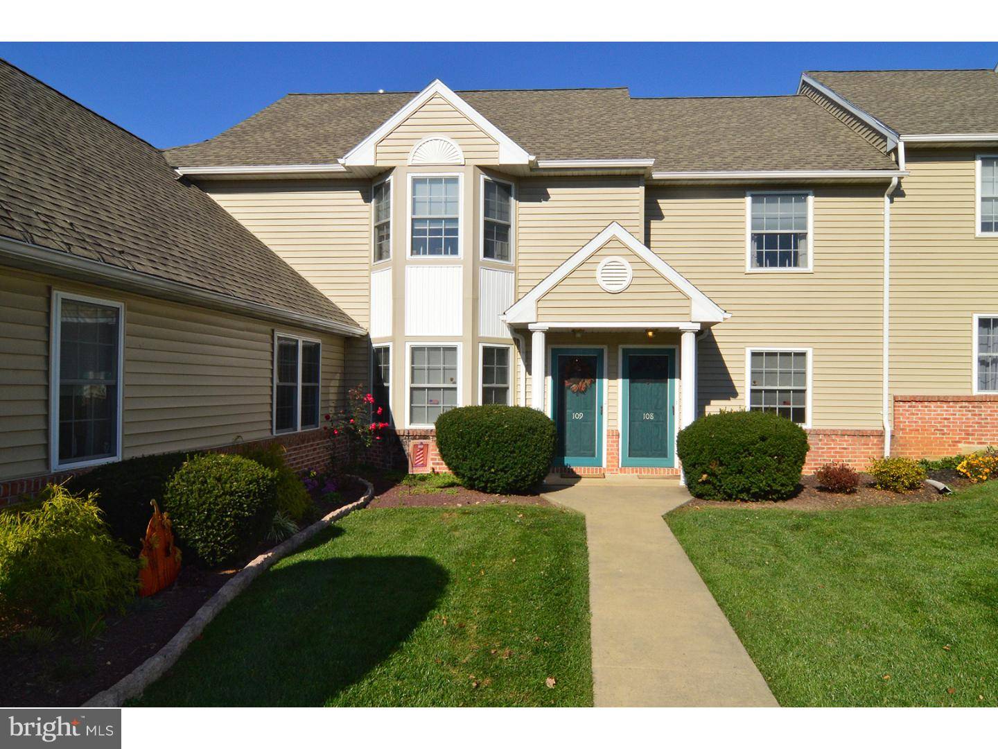 Wyomissing, PA 19610,108 PRIMROSE LN