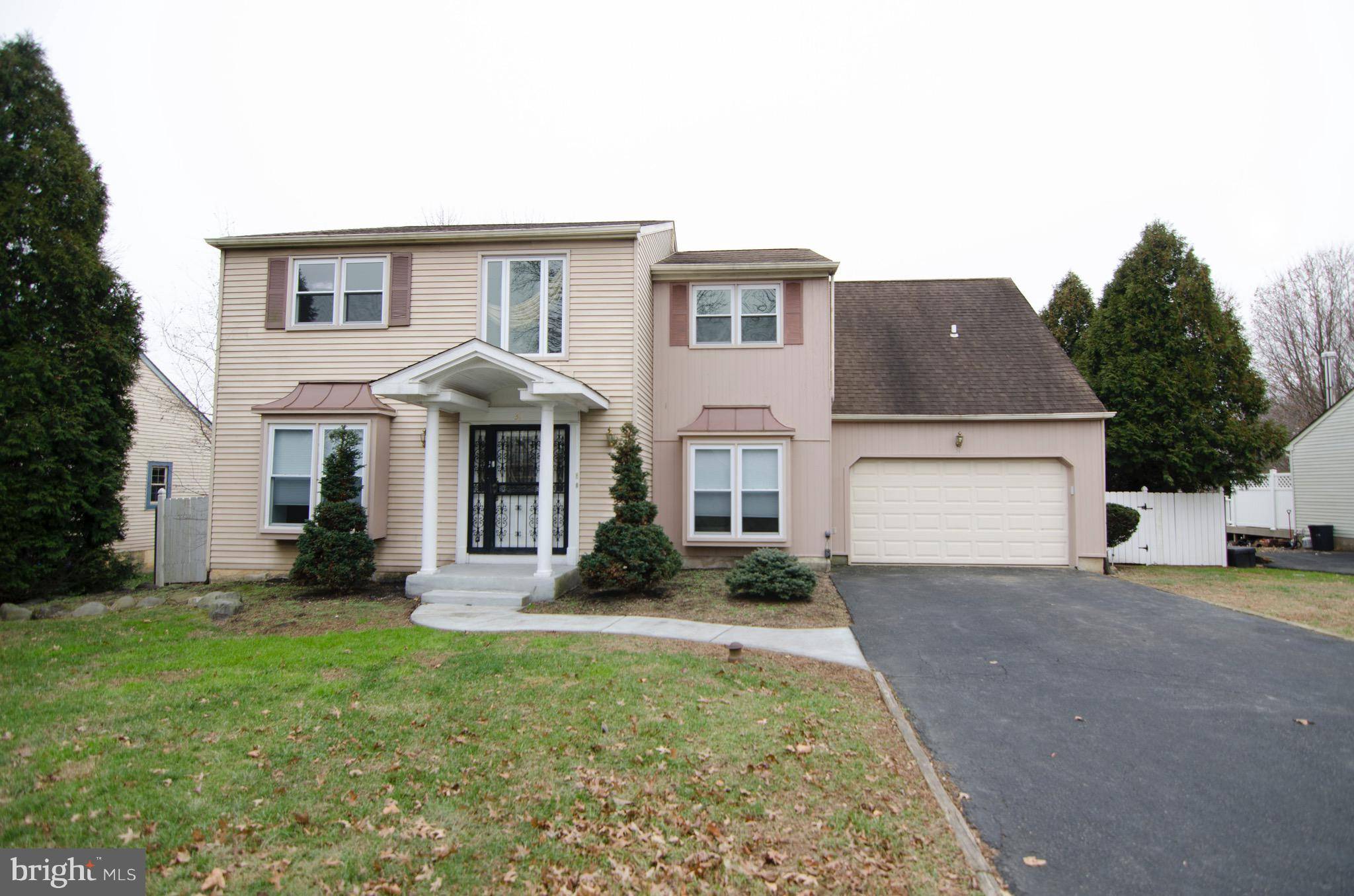 Feasterville Trevose, PA 19053,31 ADDINGTON DR