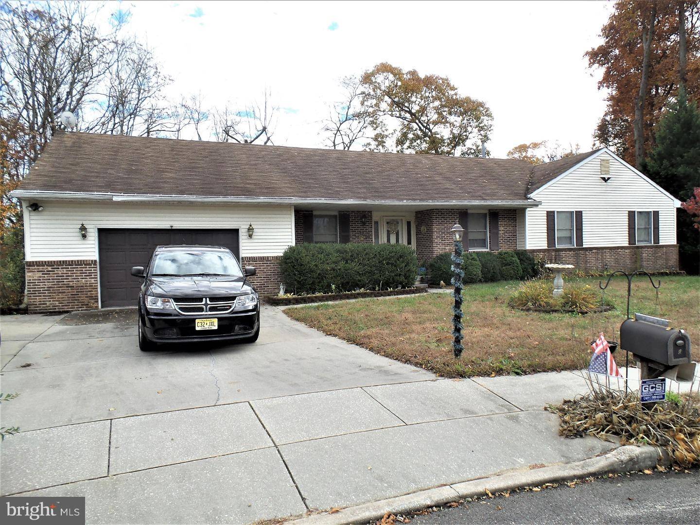 Deptford, NJ 08096,8 SPARTAN CT