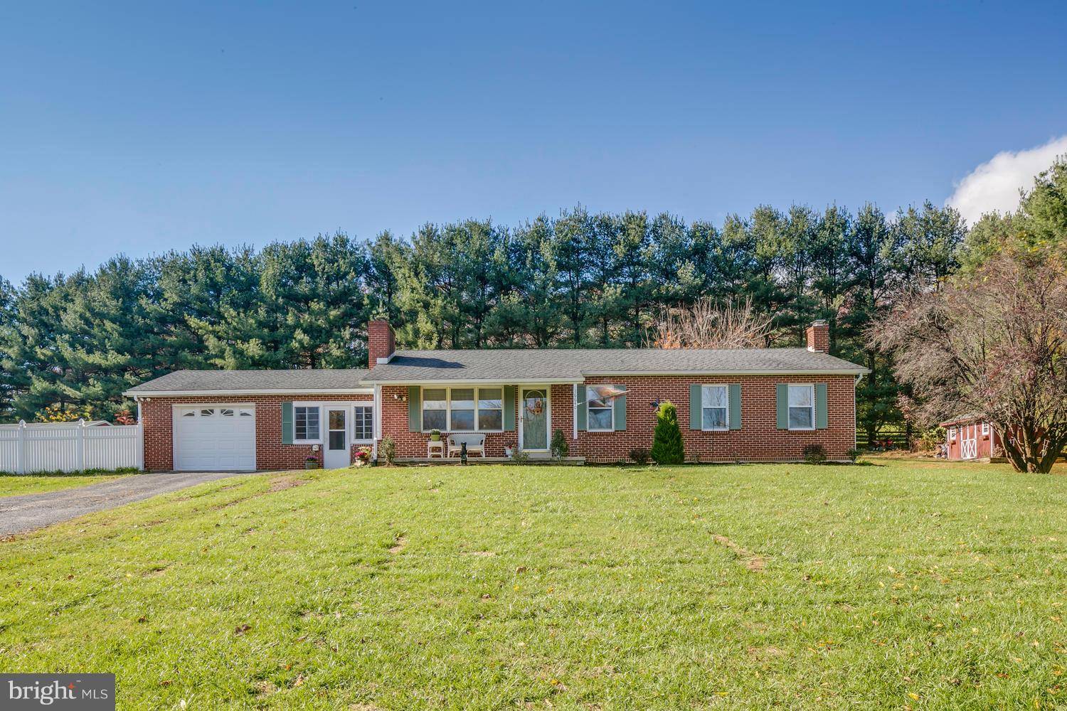 Stewartstown, PA 17363,16640 DOLF RD