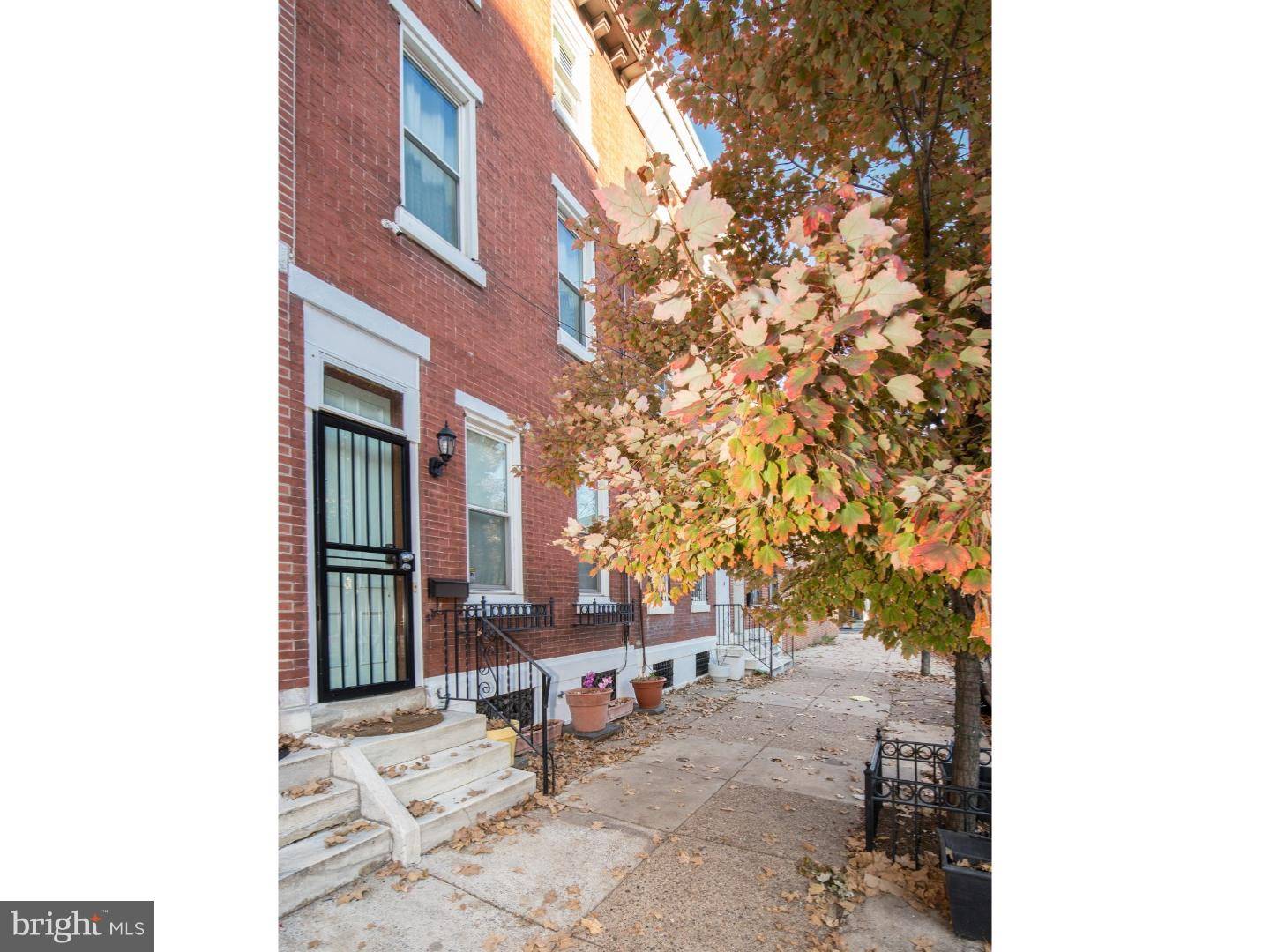 Philadelphia, PA 19147,1309 CHRISTIAN ST