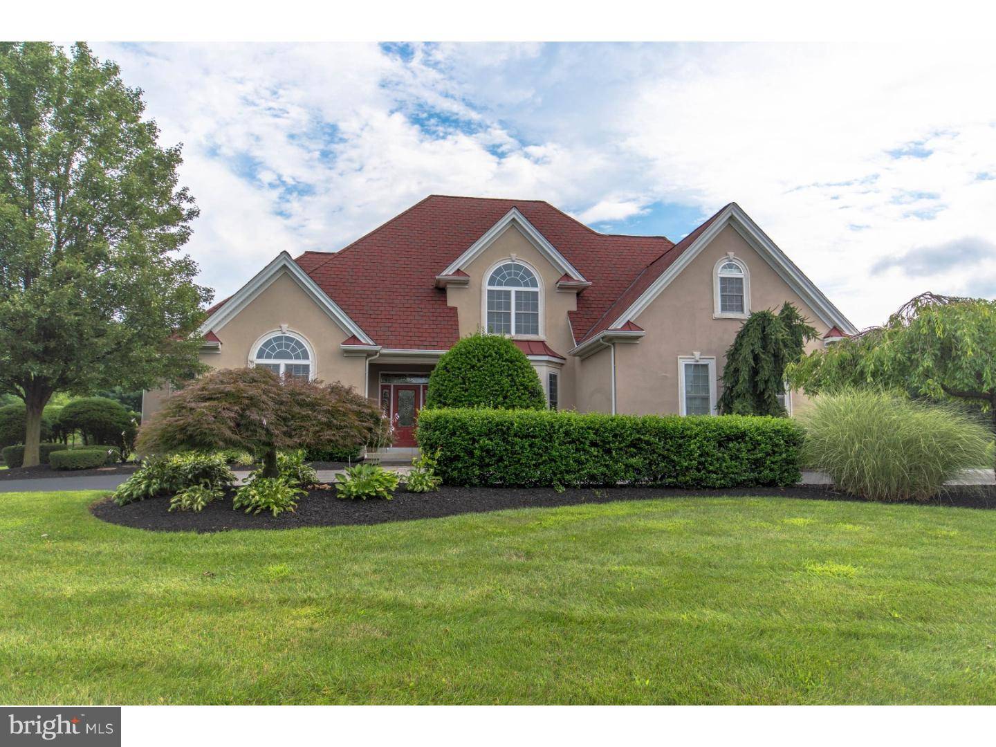 Ivyland, PA 18974,180 PEACH BLOSSOM LN