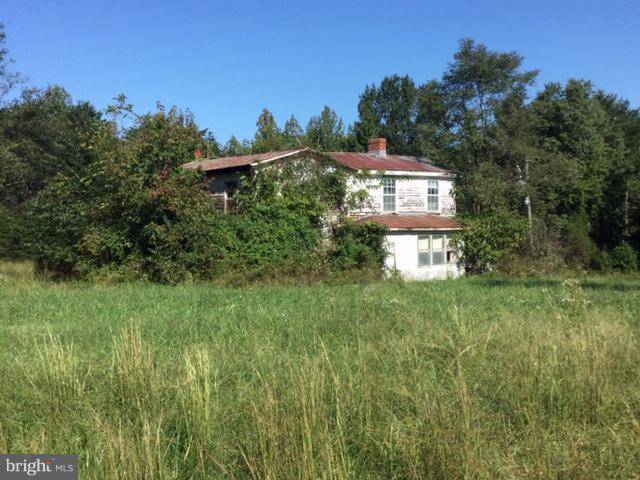 Louisa, VA 23093,0 BYRD MILL RD