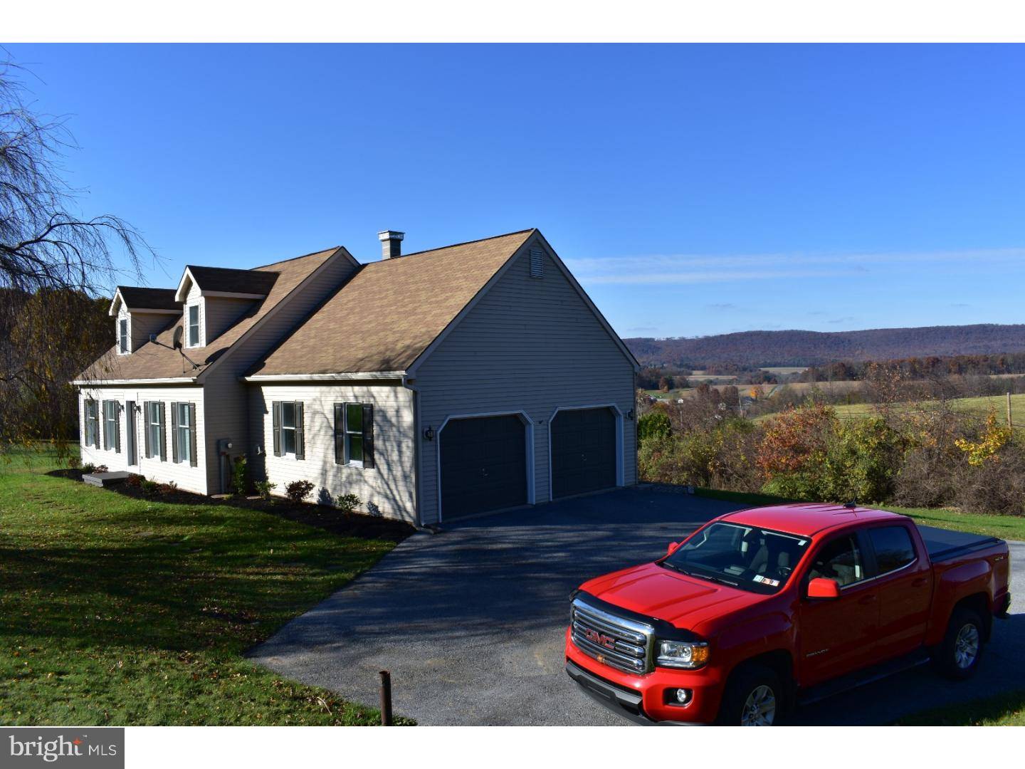 Schuylkill Haven, PA 17972,206 LUCKENBILL RD