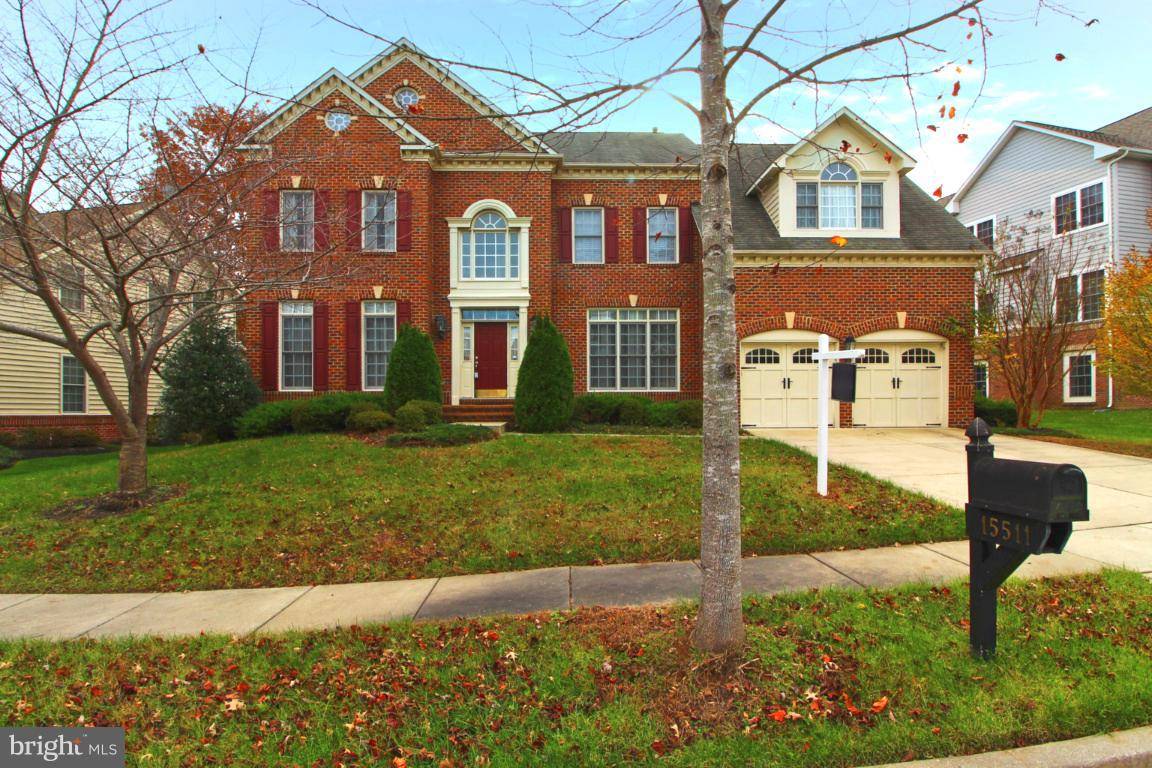 Upper Marlboro, MD 20774,15511 HUMBERSIDE WAY