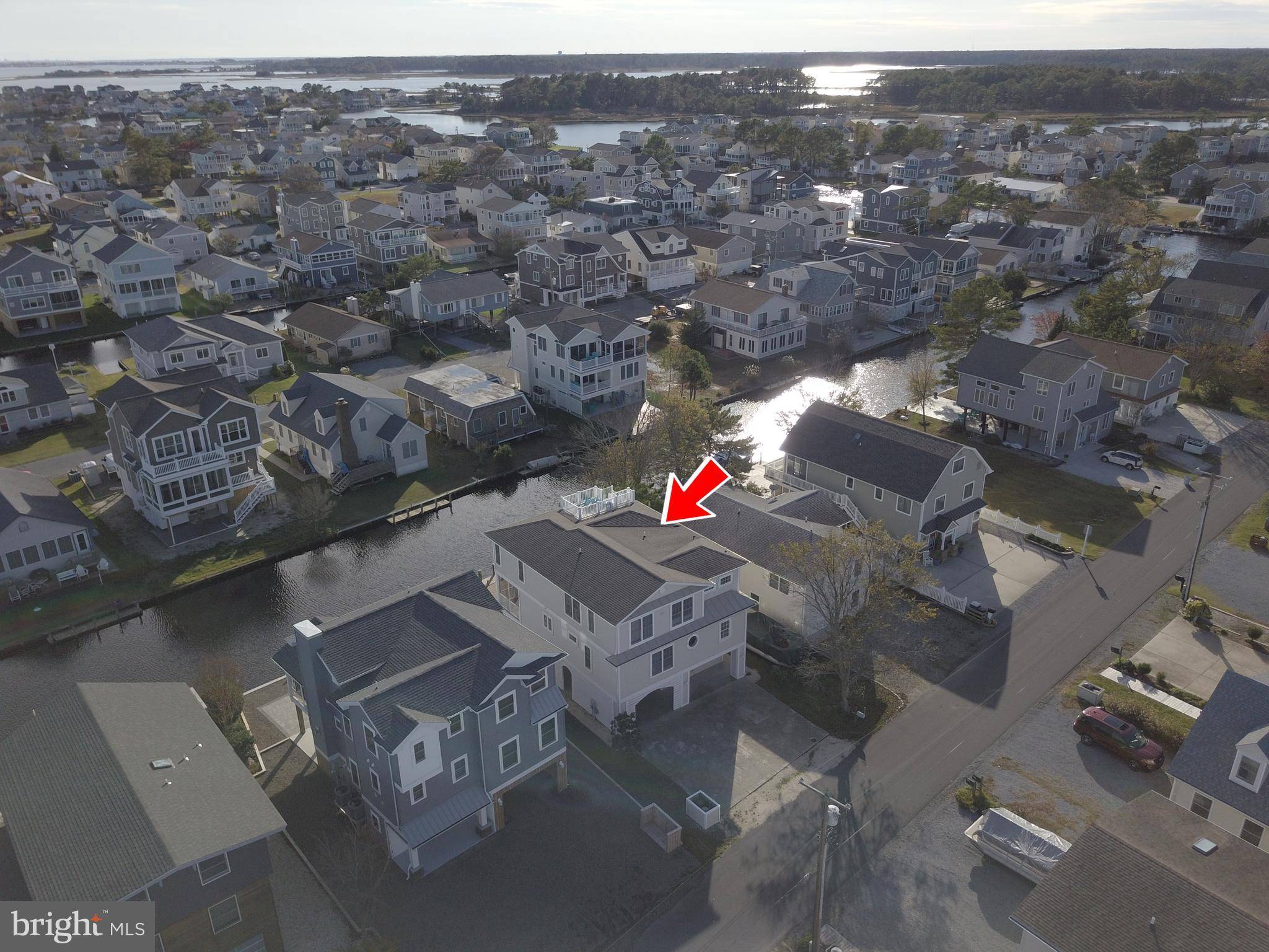 South Bethany, DE 19930,140 HENLOPEN DR