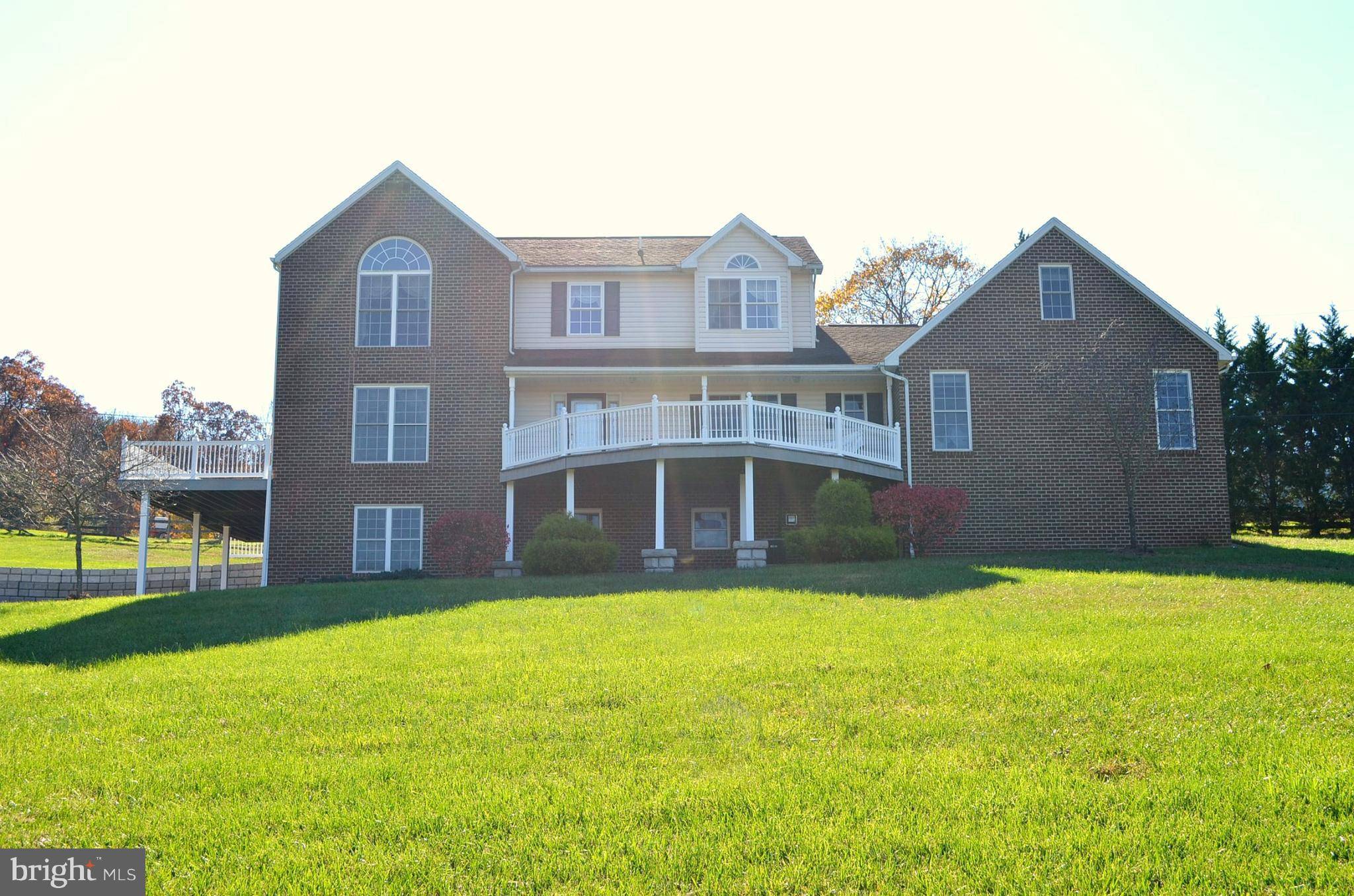 Berkeley Springs, WV 25411,1922 HIGHLAND RIDGE RD