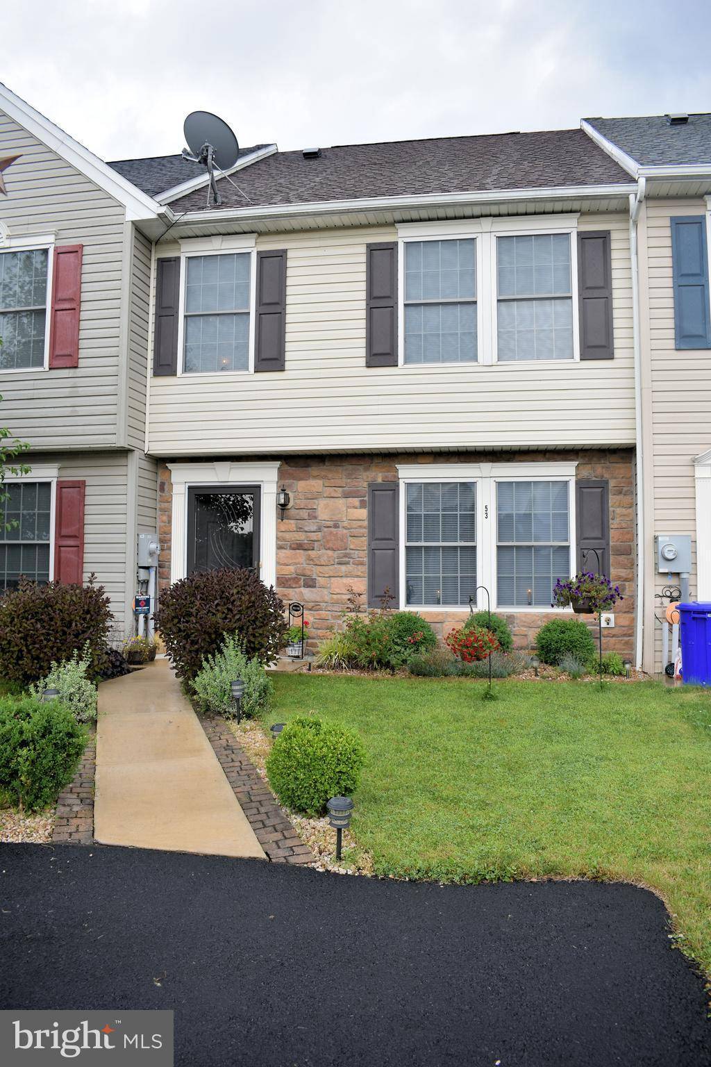 Chambersburg, PA 17201,53 GRANDVIEW XING