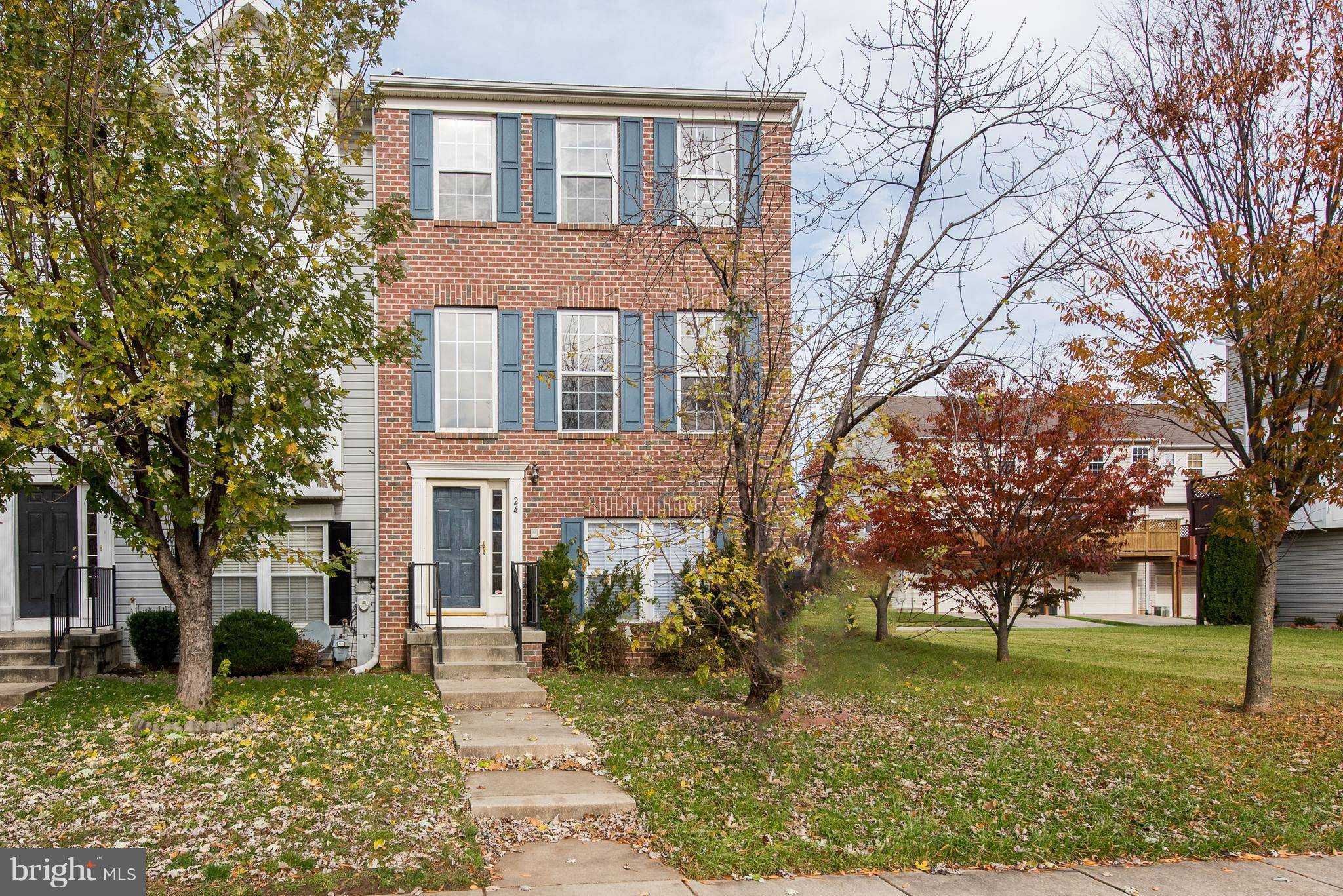 Rosedale, MD 21237,24 HALLSDALE CT