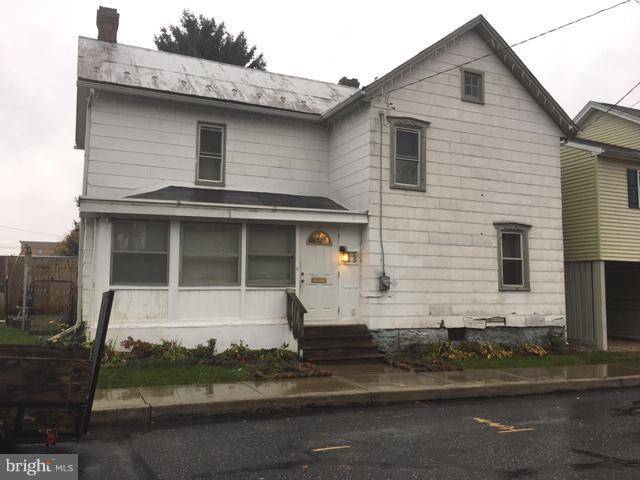 Greencastle, PA 17225,23 N JEFFERSON ST