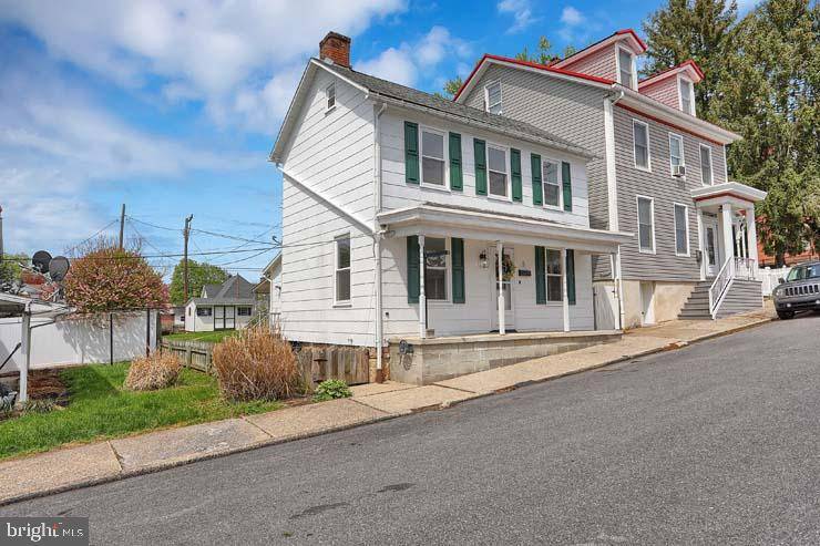 Mifflintown, PA 17059,6 4TH STREET