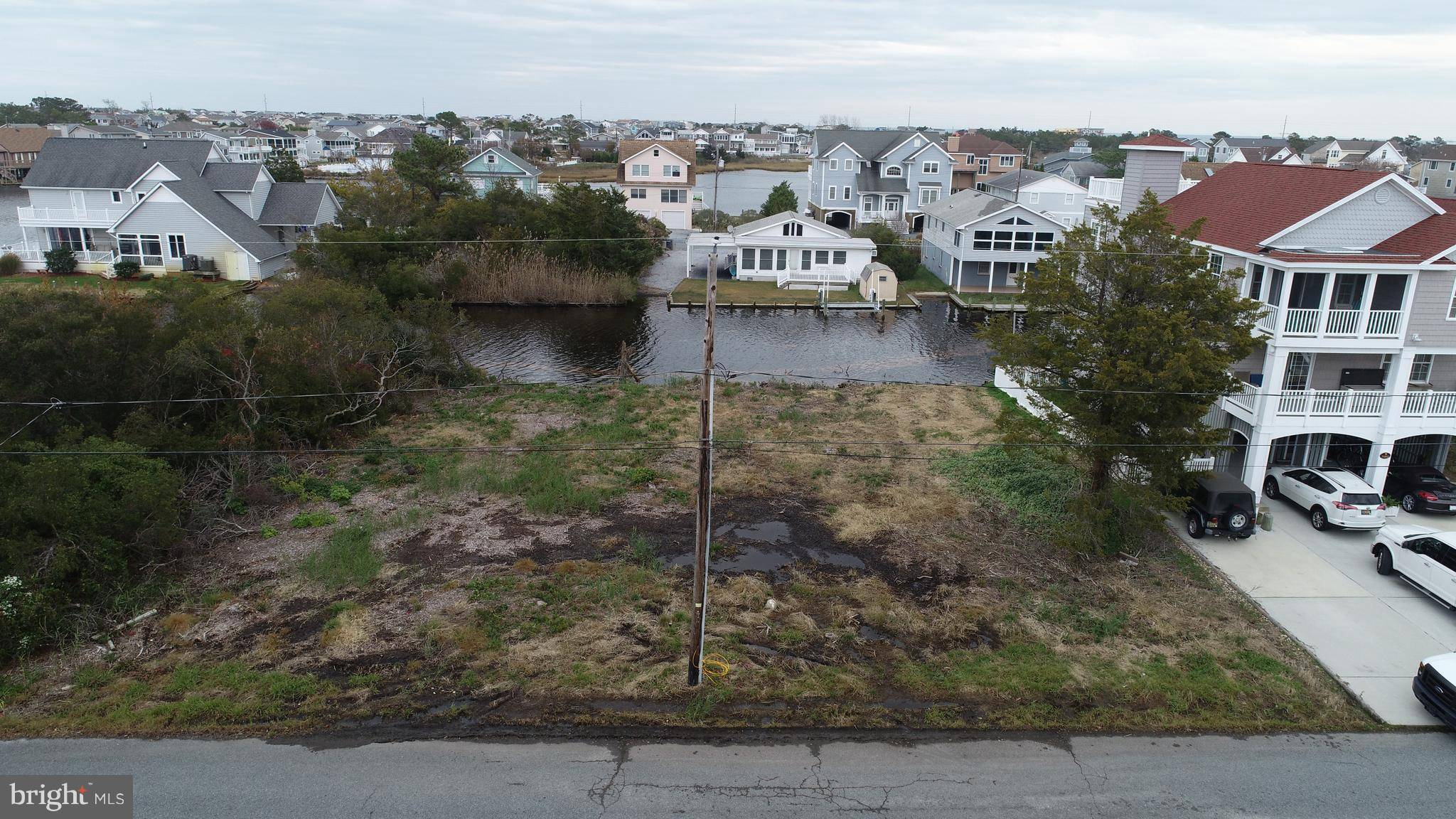 Bethany Beach, DE 19930,LOT 93 CREEK ROAD