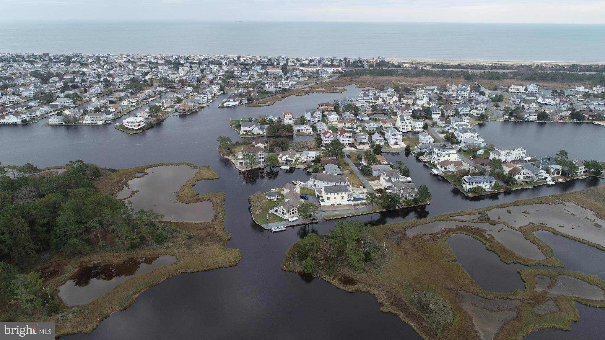 Bethany Beach, DE 19930,LOT 93 CREEK ROAD