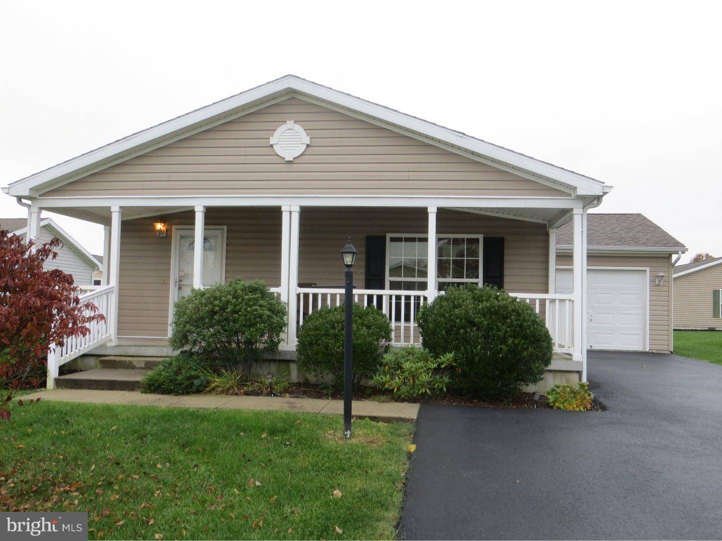 Bechtelsville, PA 19505,6 SONGBIRD CT