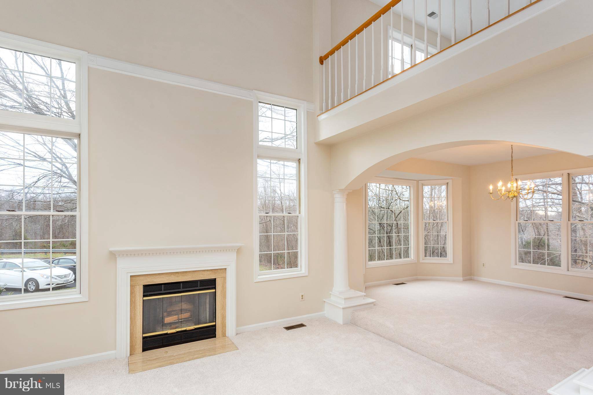 Centreville, VA 20121,13905 GREEN TRAILS CT