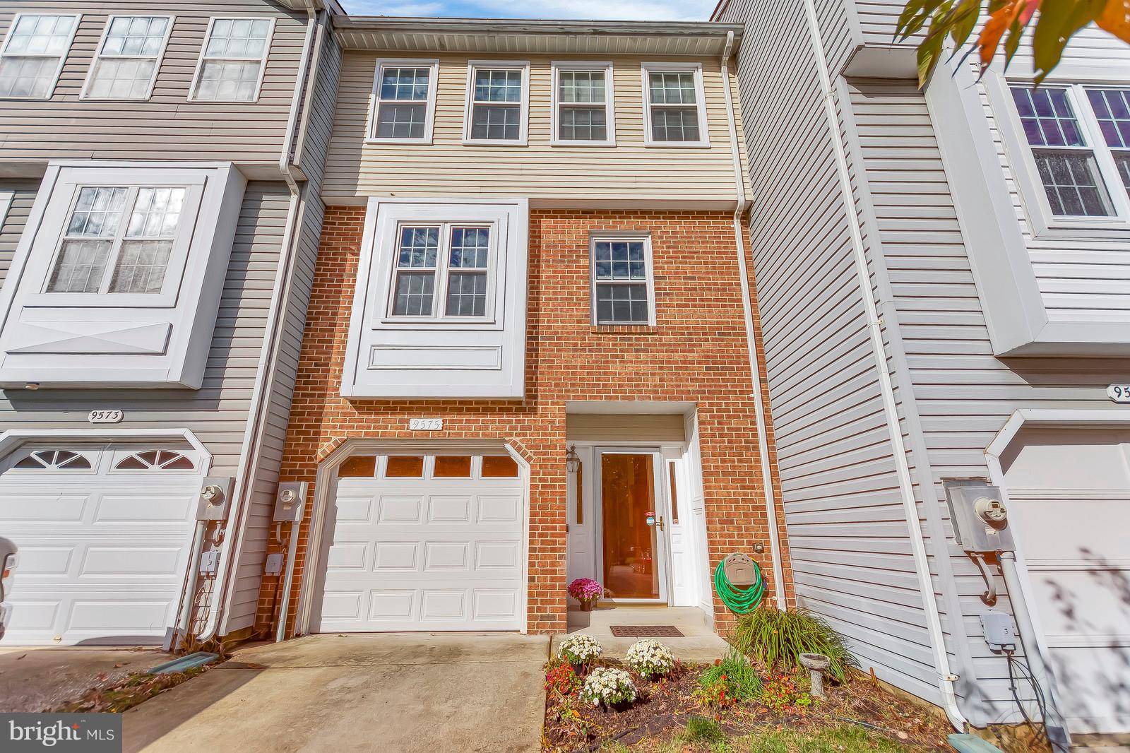 Laurel, MD 20723,9575 DONNAN CASTLE CT