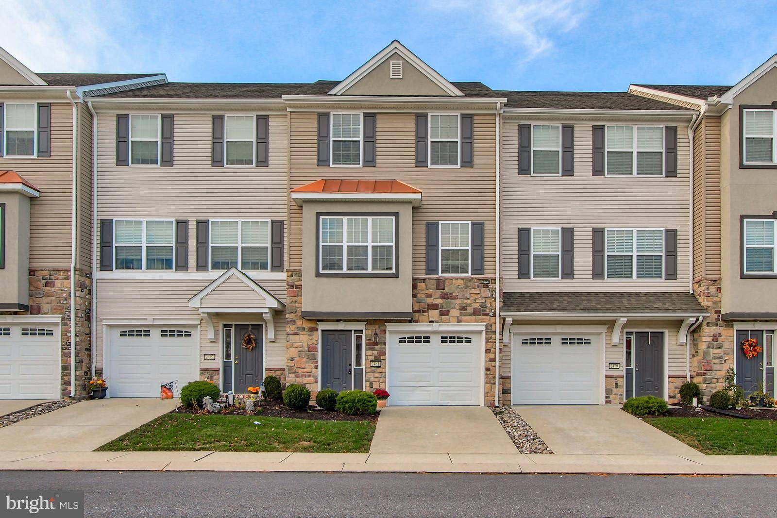 York, PA 17402,2481 SCHULTZ WAY