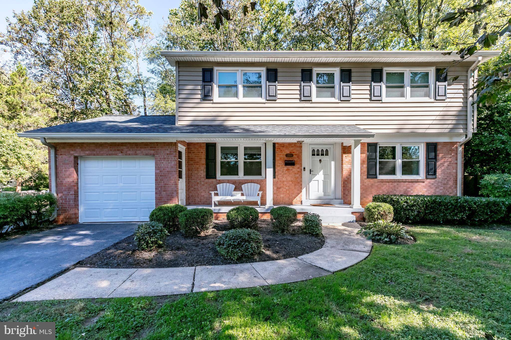 Falls Church, VA 22043,2539 KIRKLYN ST