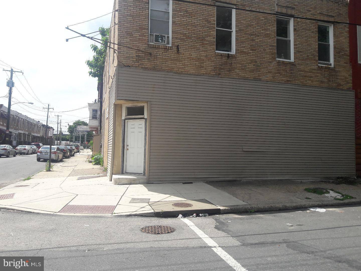 Philadelphia, PA 19132,3100-2 N 16TH ST