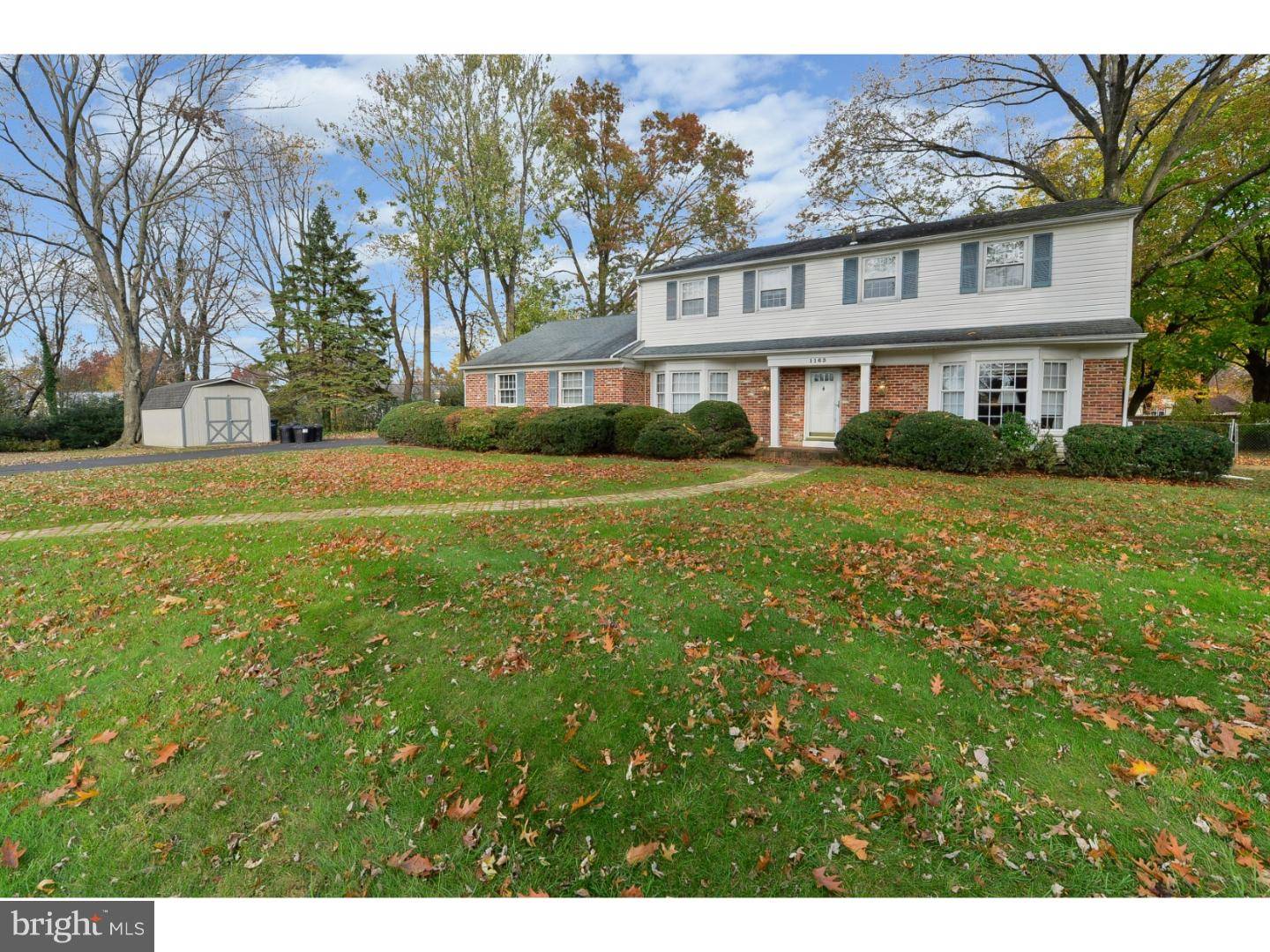 Huntingdon Valley, PA 19006,1163 DILWORTH CIR