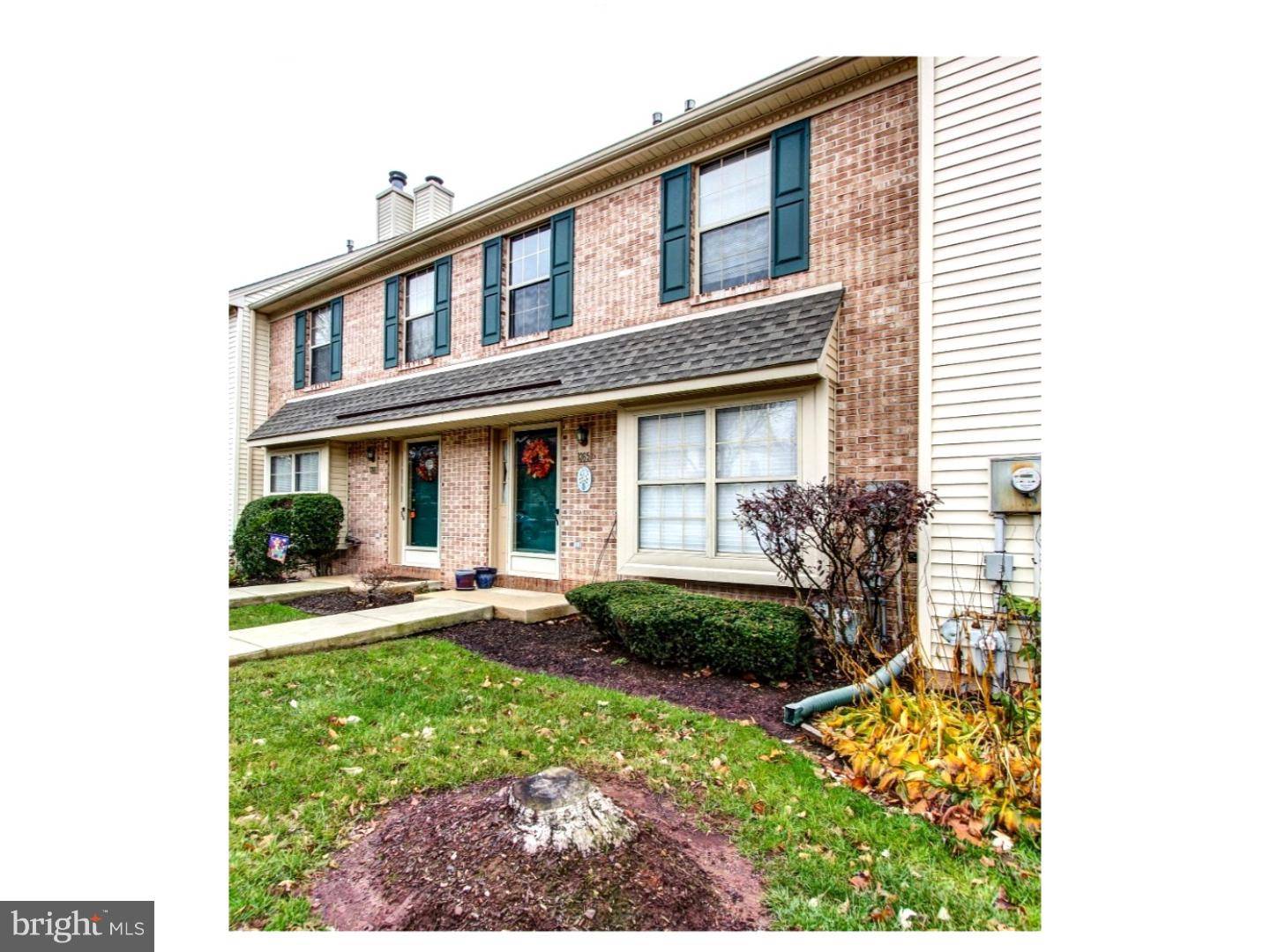 Pottstown, PA 19464,1365 BRAMBLEWOOD CT