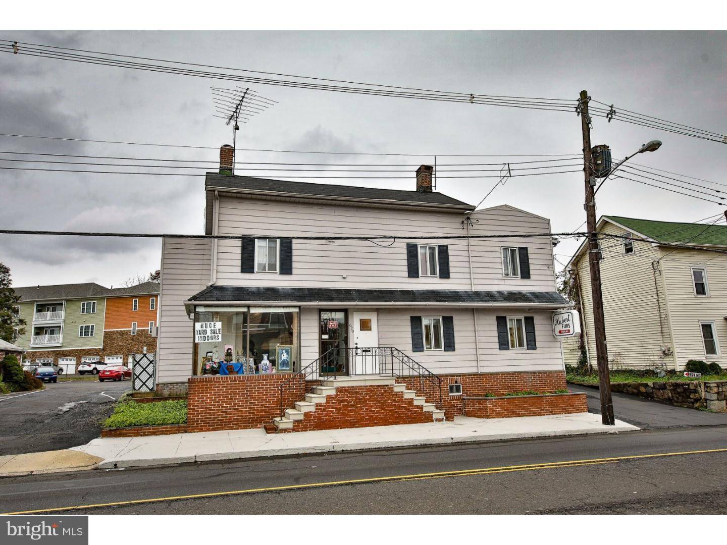 Southampton, PA 18966,629 2ND STREET PIKE