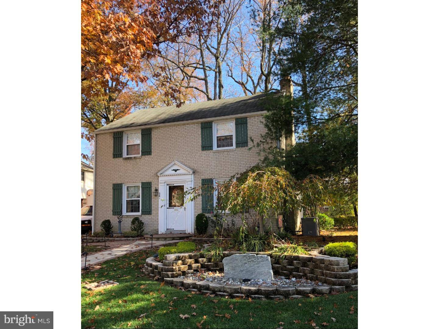 Springfield, PA 19064,261 RAMBLING WAY