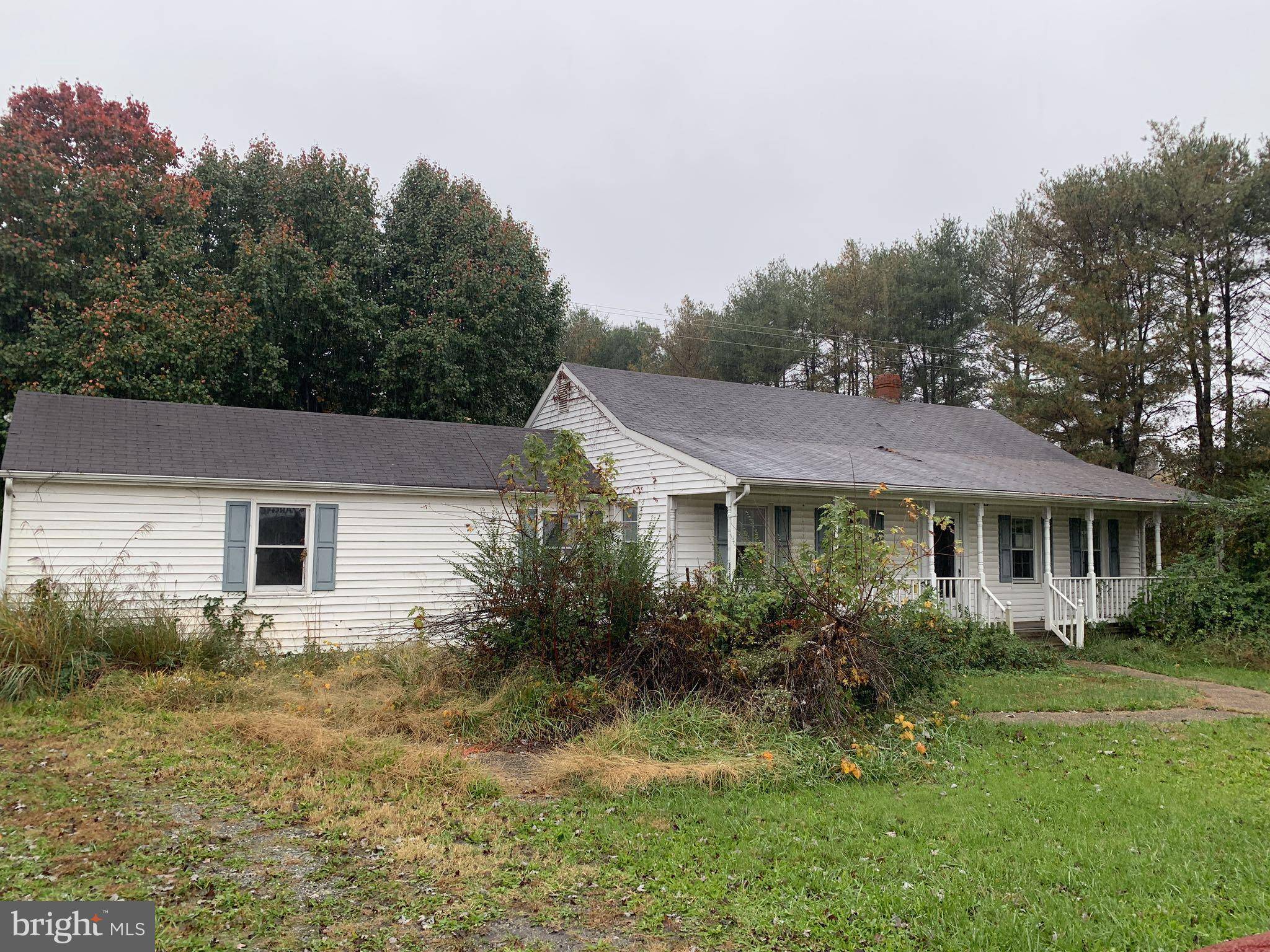 Beaverdam, VA 23015,19240 PARTLOW RD